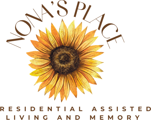 Nona's Place, Residential Assisted Living and Memory Care
